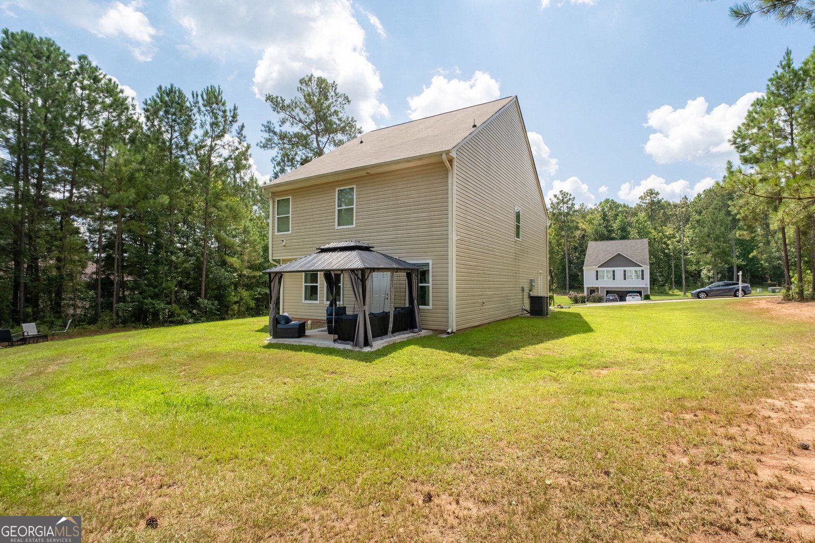 105 Oakbrook Lane Covington - Photo 36