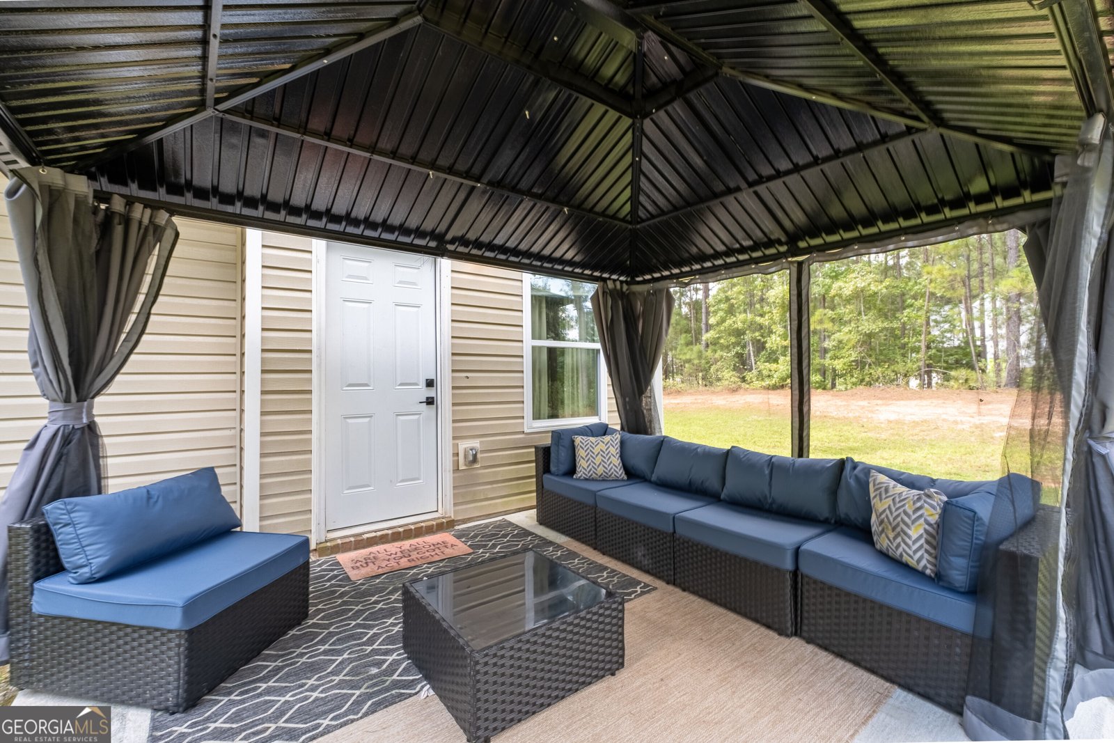 105 Oakbrook Lane Covington - Photo 37