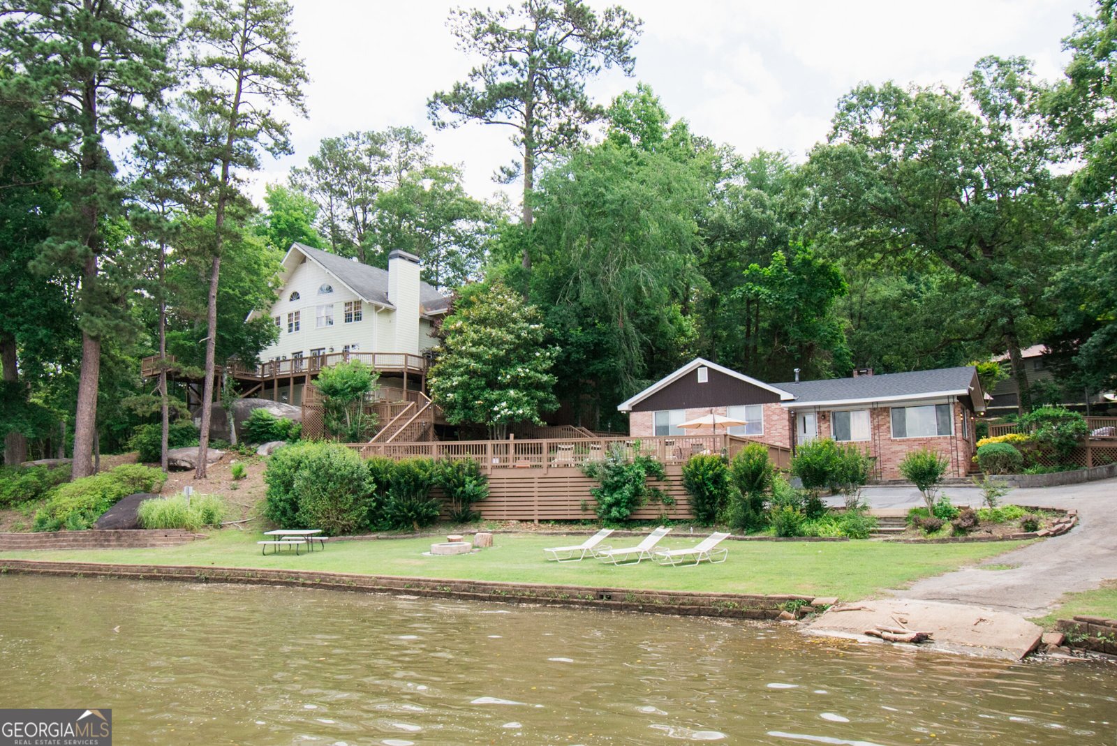 740 Rocky Point Road Covington - main photo