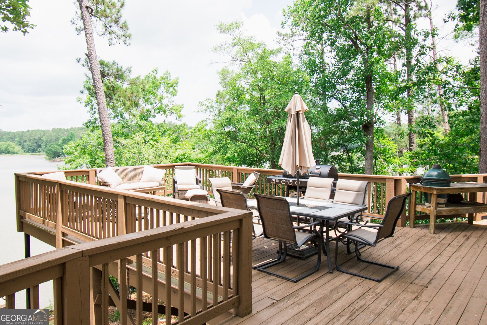 740 Rocky Point Road Covington - Photo 19