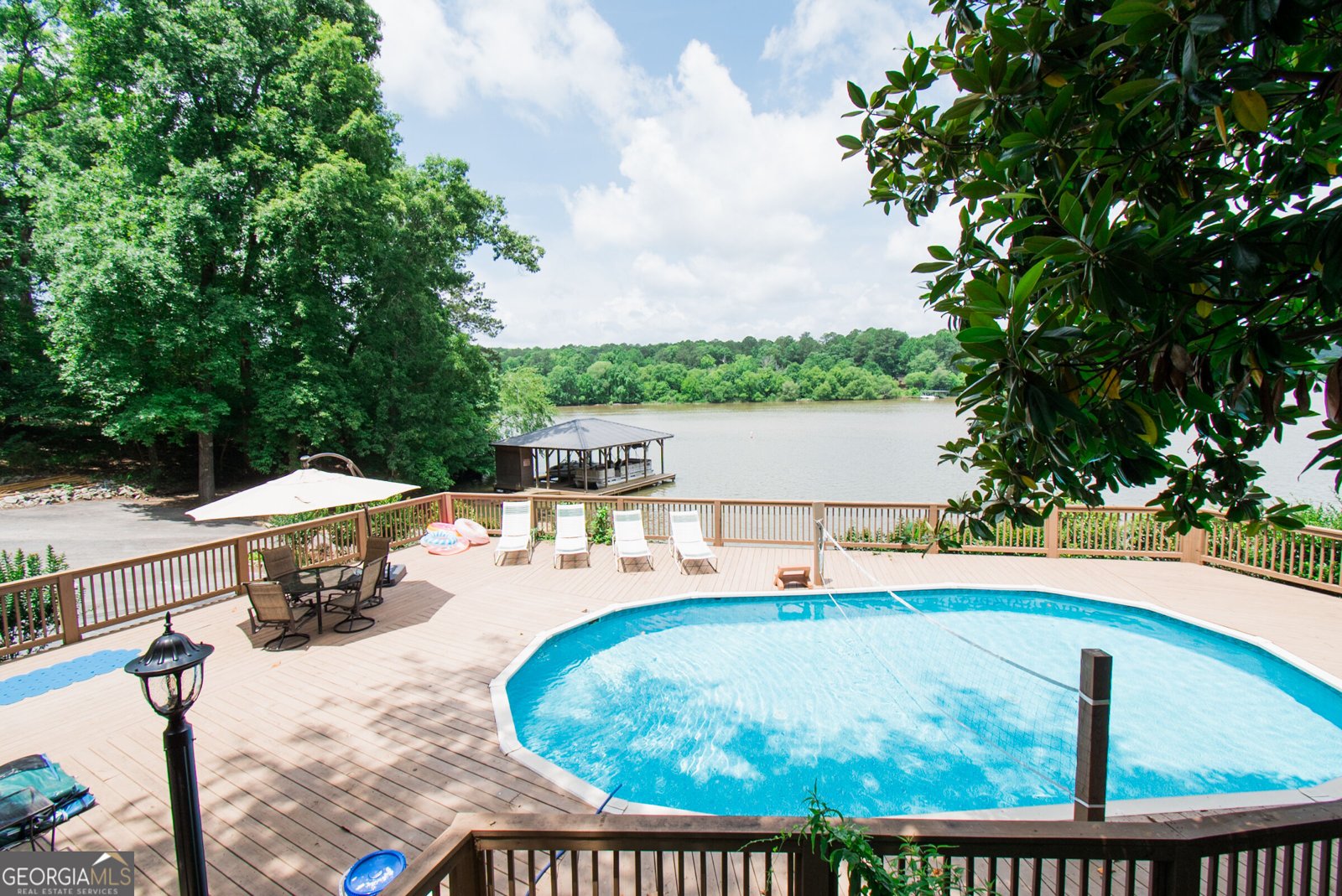 740 Rocky Point Road Covington - Photo 20