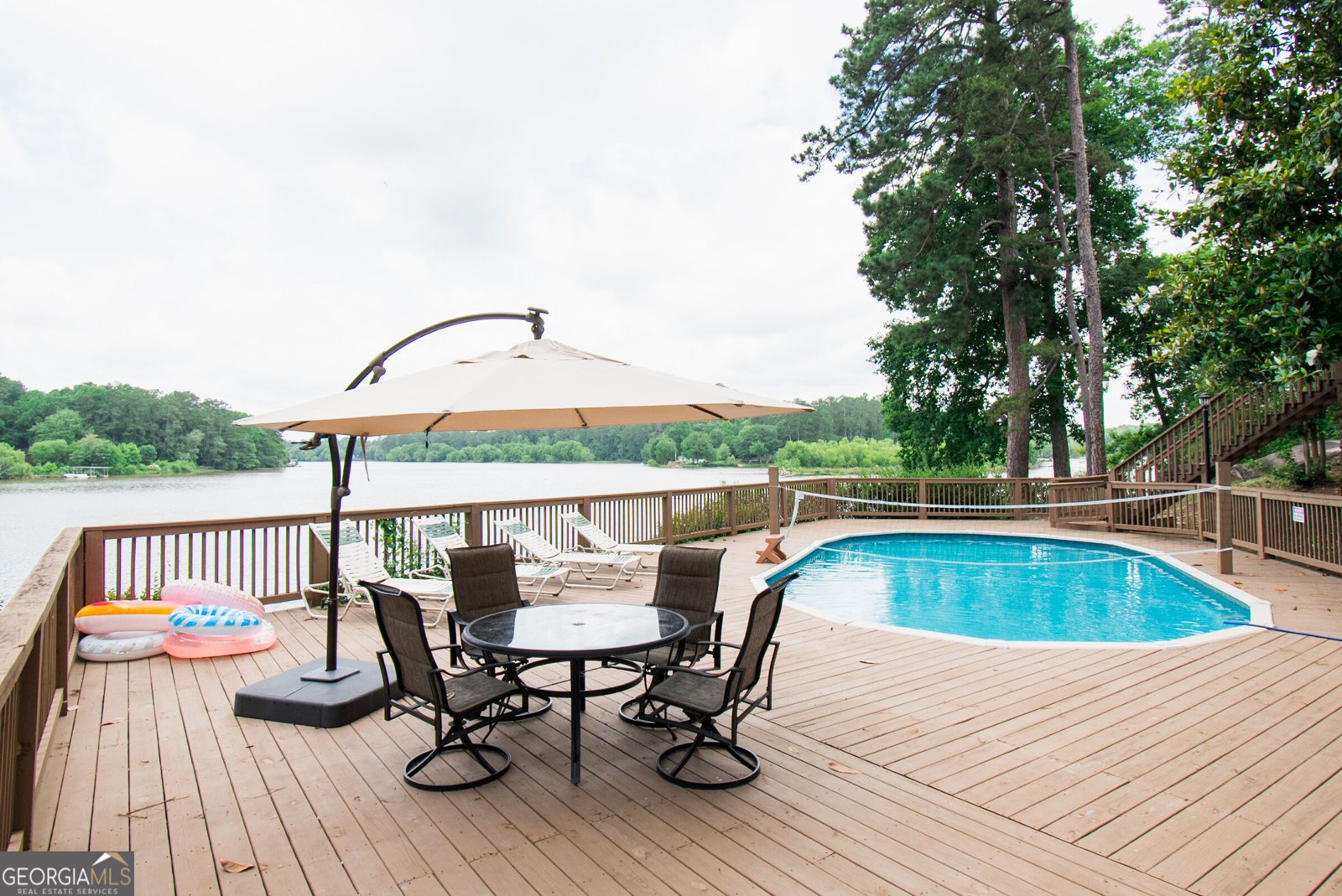 740 Rocky Point Road Covington - Photo 21