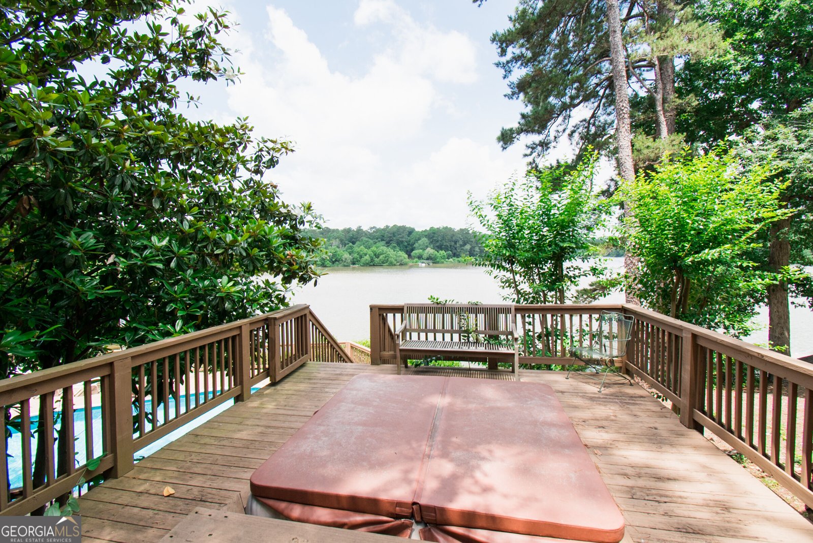 740 Rocky Point Road Covington - Photo 22