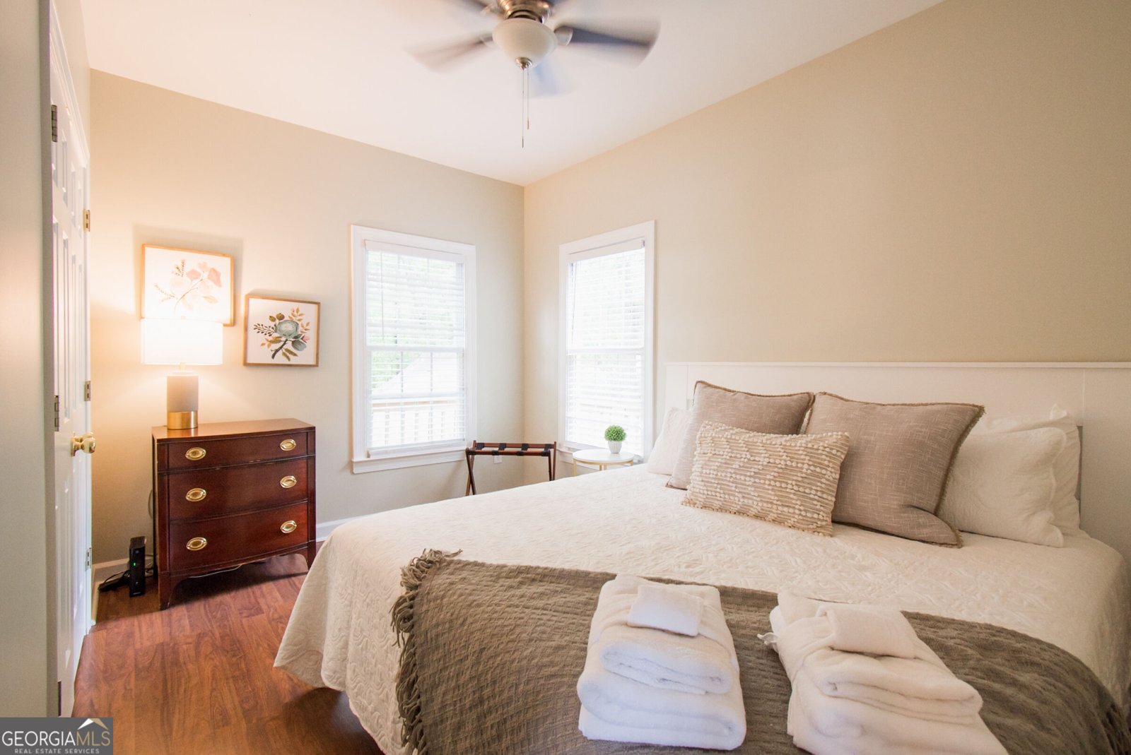 740 Rocky Point Road Covington - Photo 8