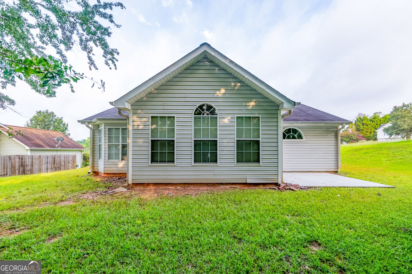 1109 Commons Court Jonesboro - Photo 57