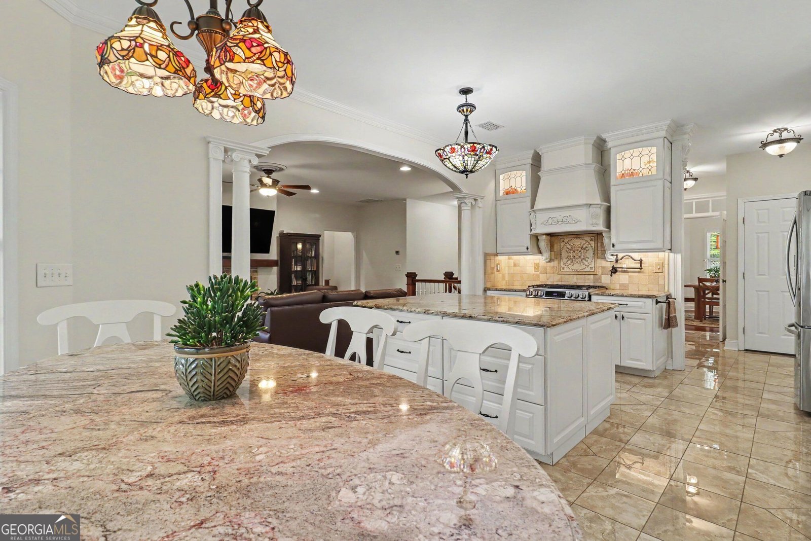 17 Moon Ridge Newnan - Photo 12