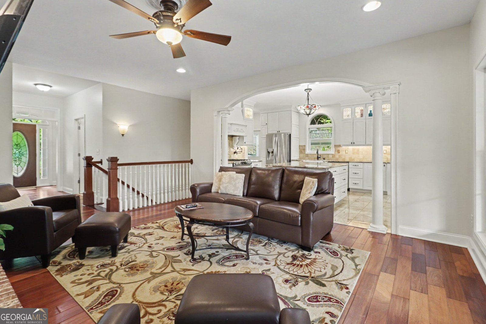 17 Moon Ridge Newnan - Photo 8