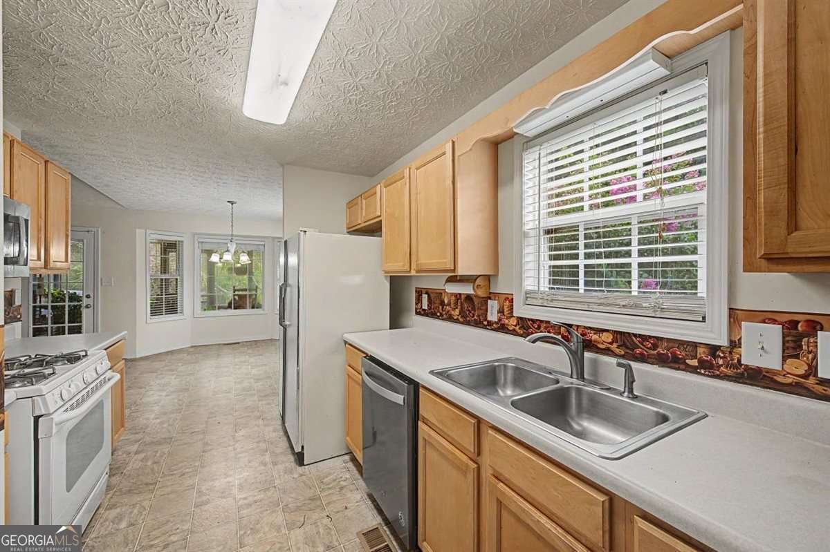 5 Shenandoah Court Hiram - Photo 16