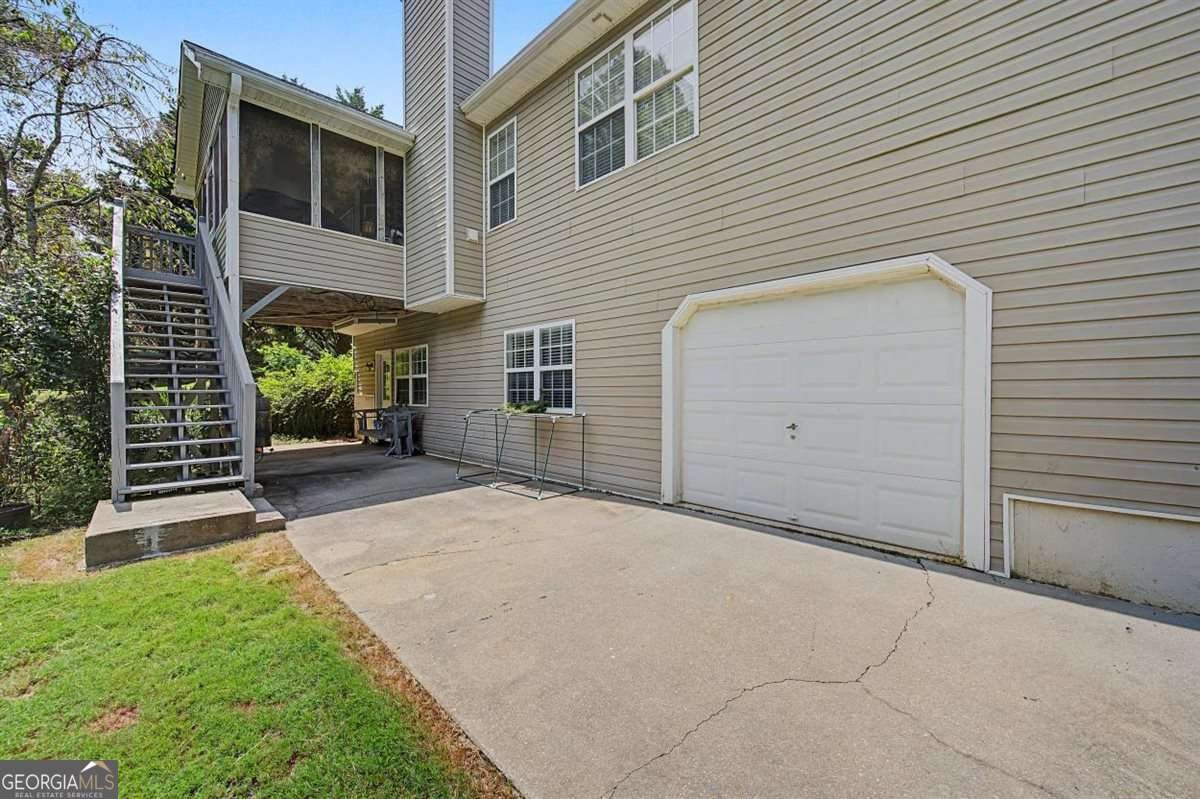5 Shenandoah Court Hiram - Photo 37