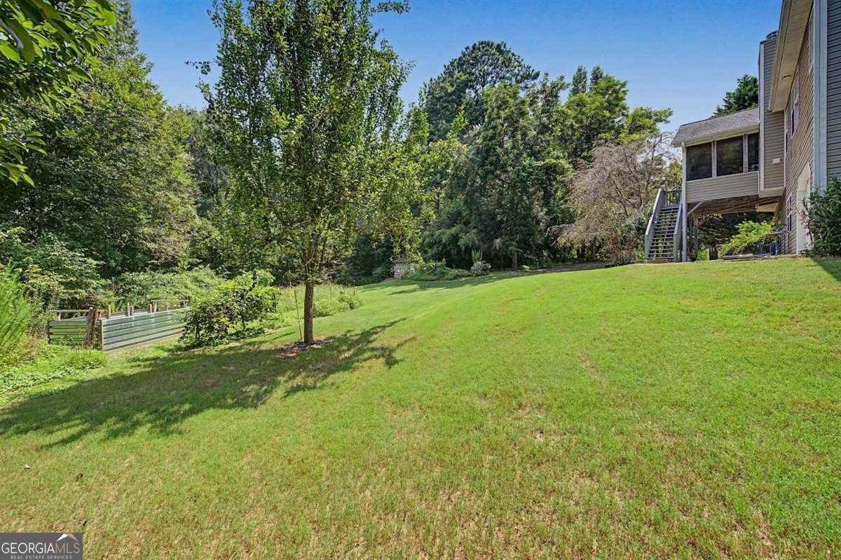 5 Shenandoah Court Hiram - Photo 38