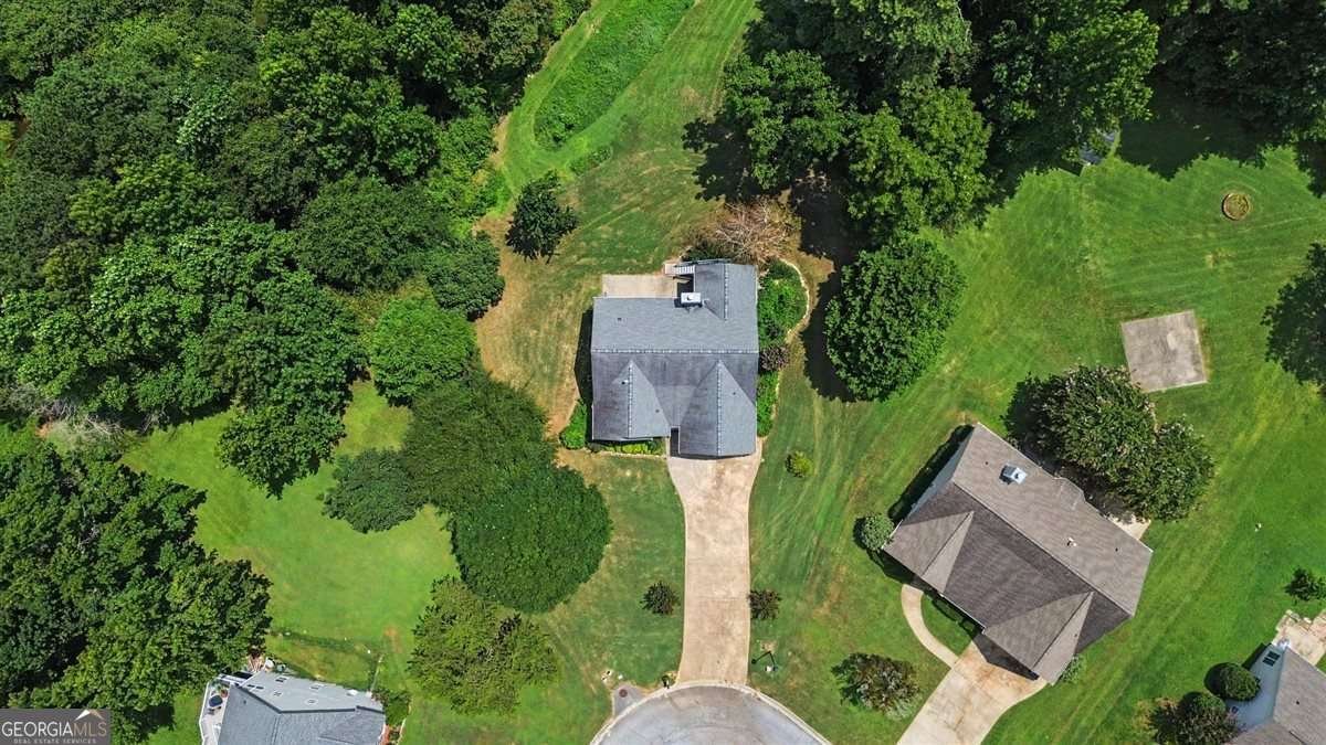 5 Shenandoah Court Hiram - Photo 45