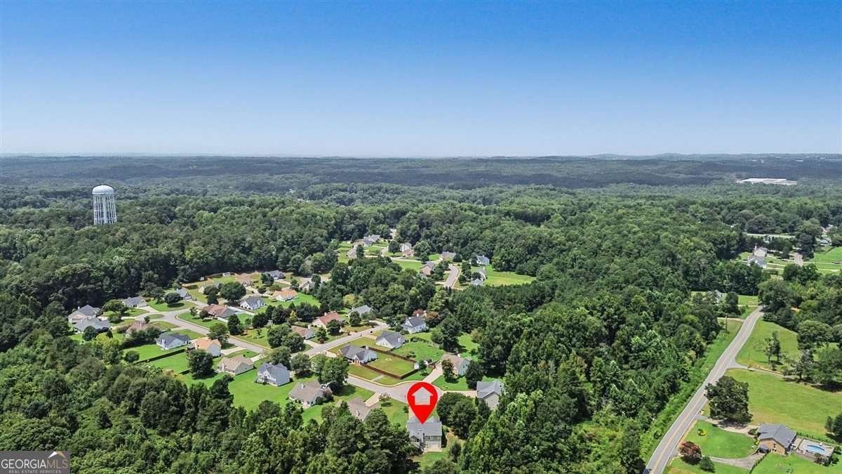 5 Shenandoah Court Hiram - Photo 47