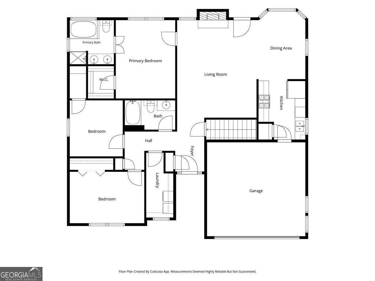 5 Shenandoah Court Hiram - Photo 48