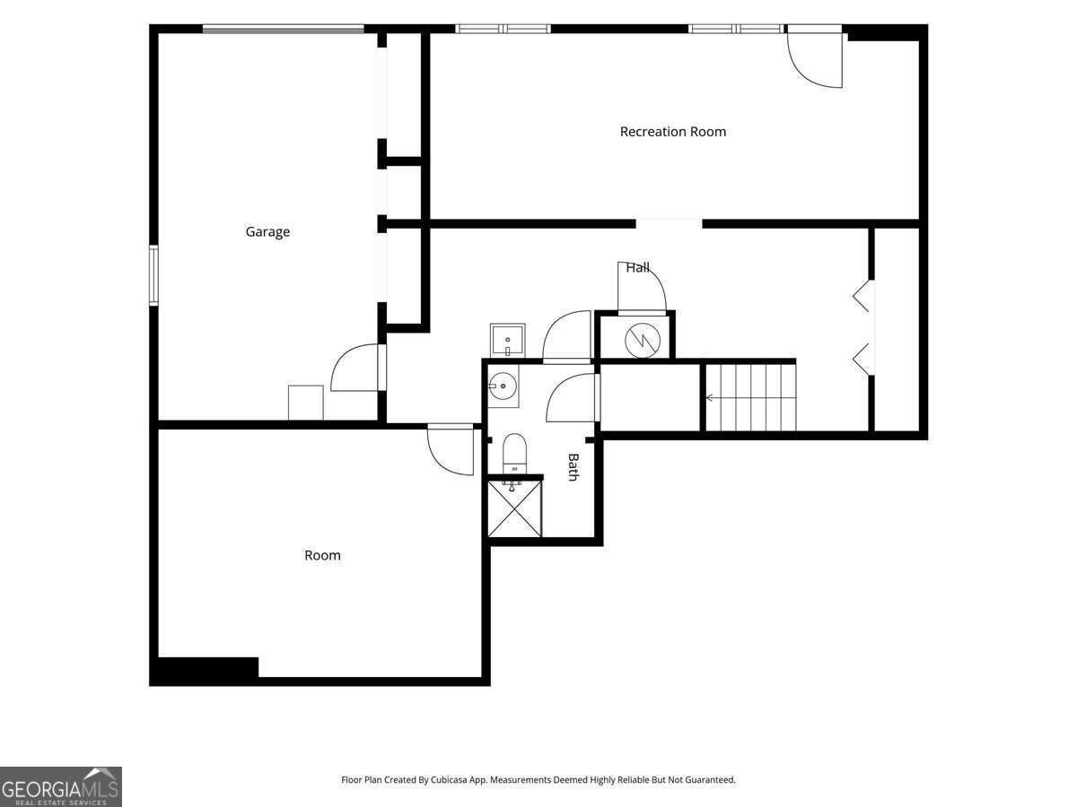 5 Shenandoah Court Hiram - Photo 49