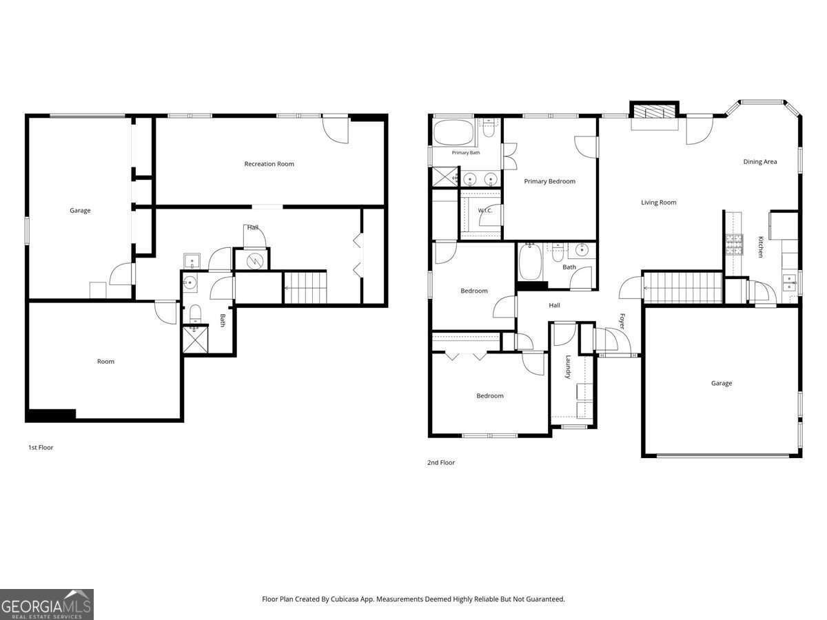 5 Shenandoah Court Hiram - Photo 50