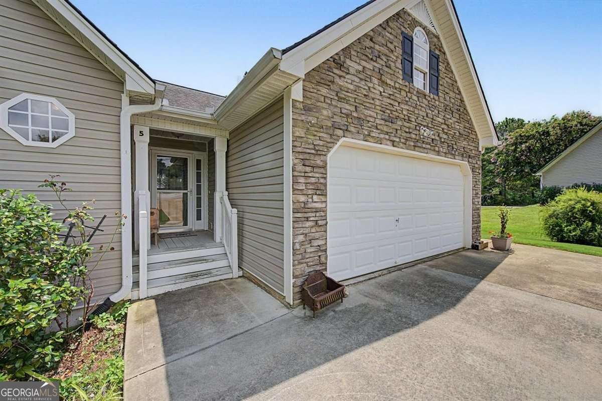 5 Shenandoah Court Hiram - Photo 6