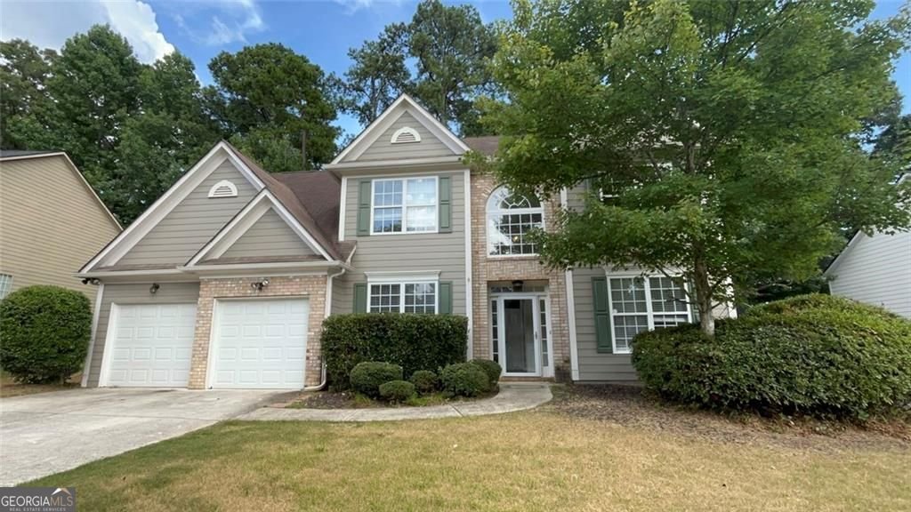 2663 Back Creek Chase Dacula - main photo