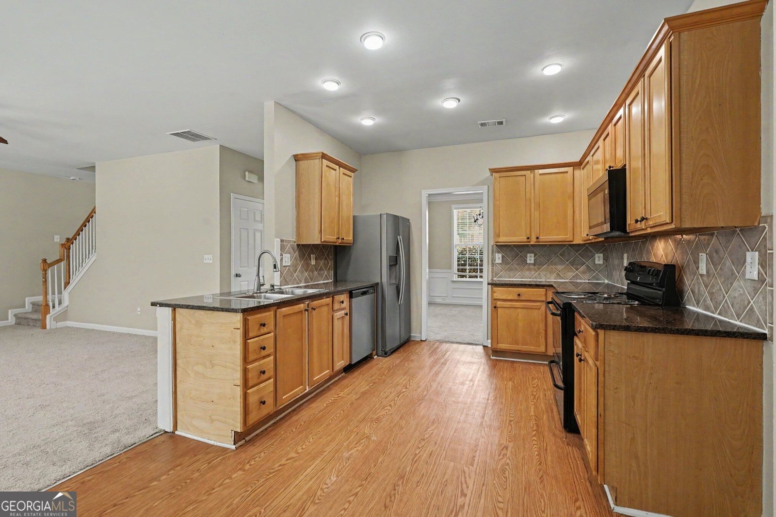 2663 Back Creek Chase Dacula - Photo 14