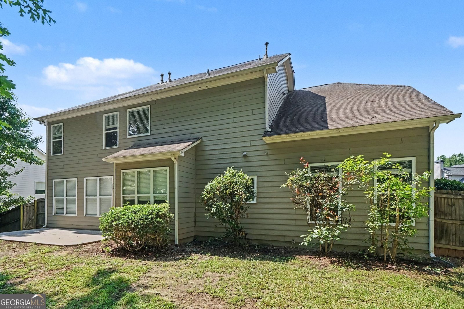 2663 Back Creek Chase Dacula - Photo 30