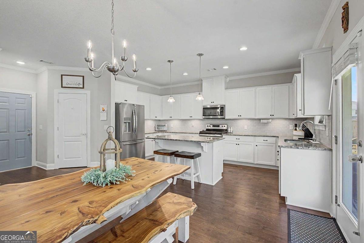 122 Bellevue Boulevard Guyton - Photo 10