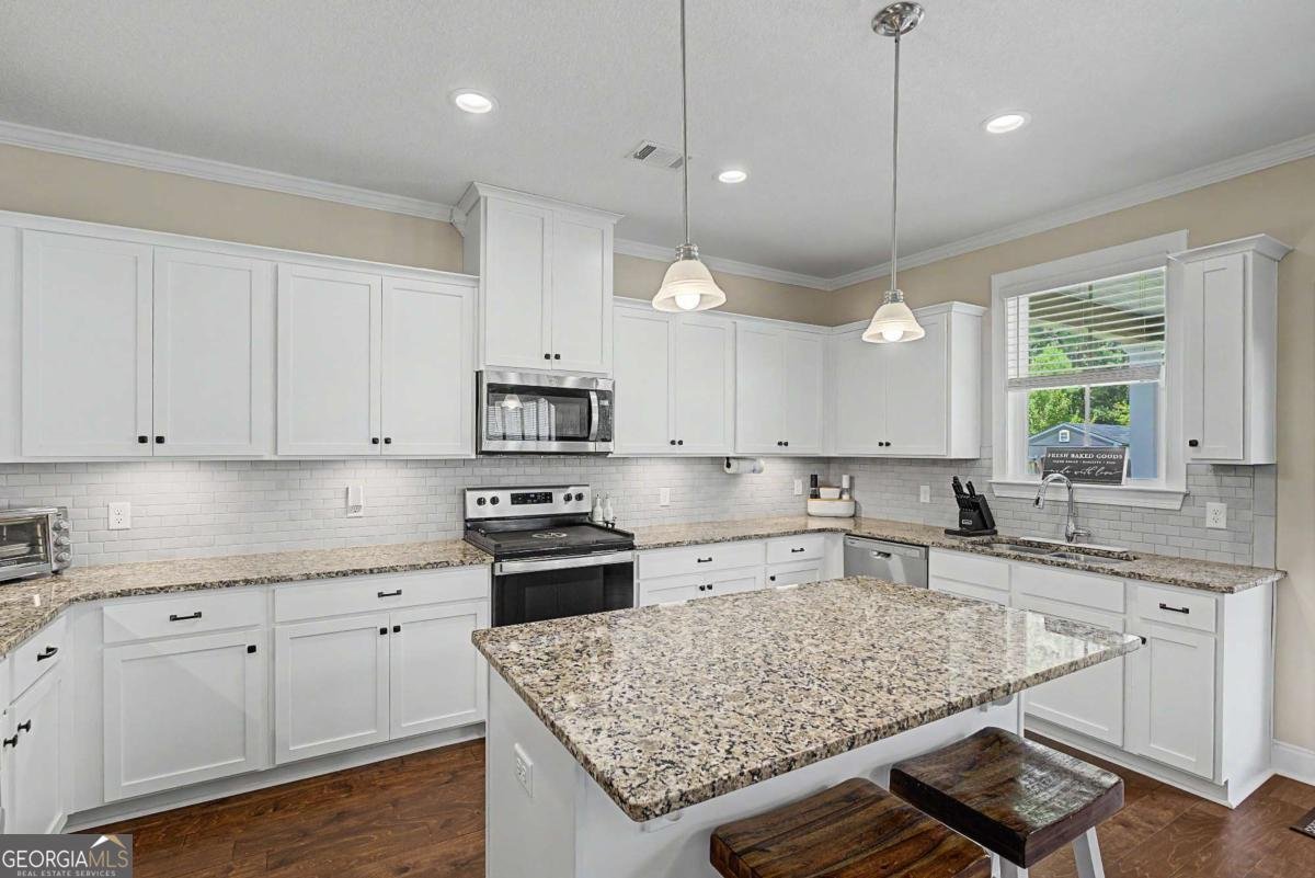 122 Bellevue Boulevard Guyton - Photo 12