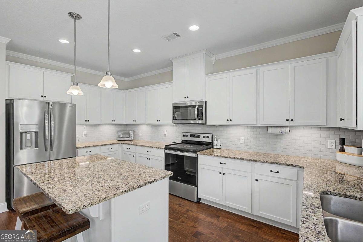 122 Bellevue Boulevard Guyton - Photo 13
