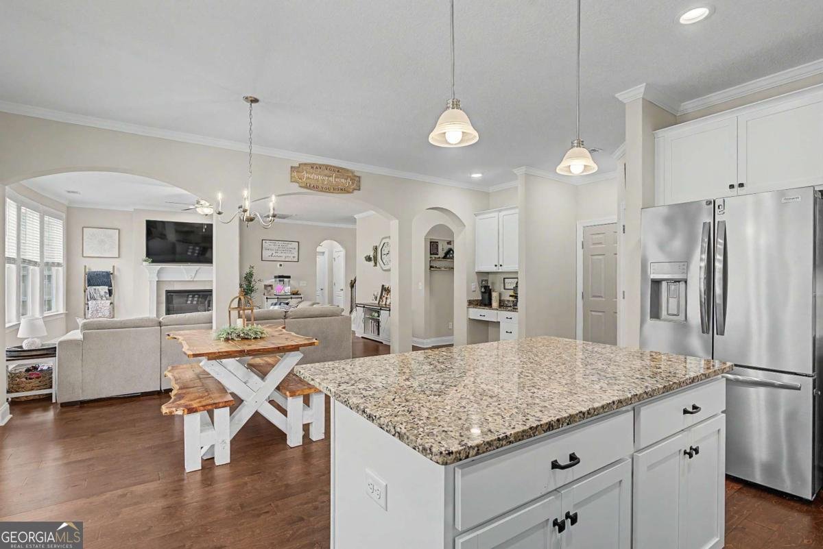 122 Bellevue Boulevard Guyton - Photo 15