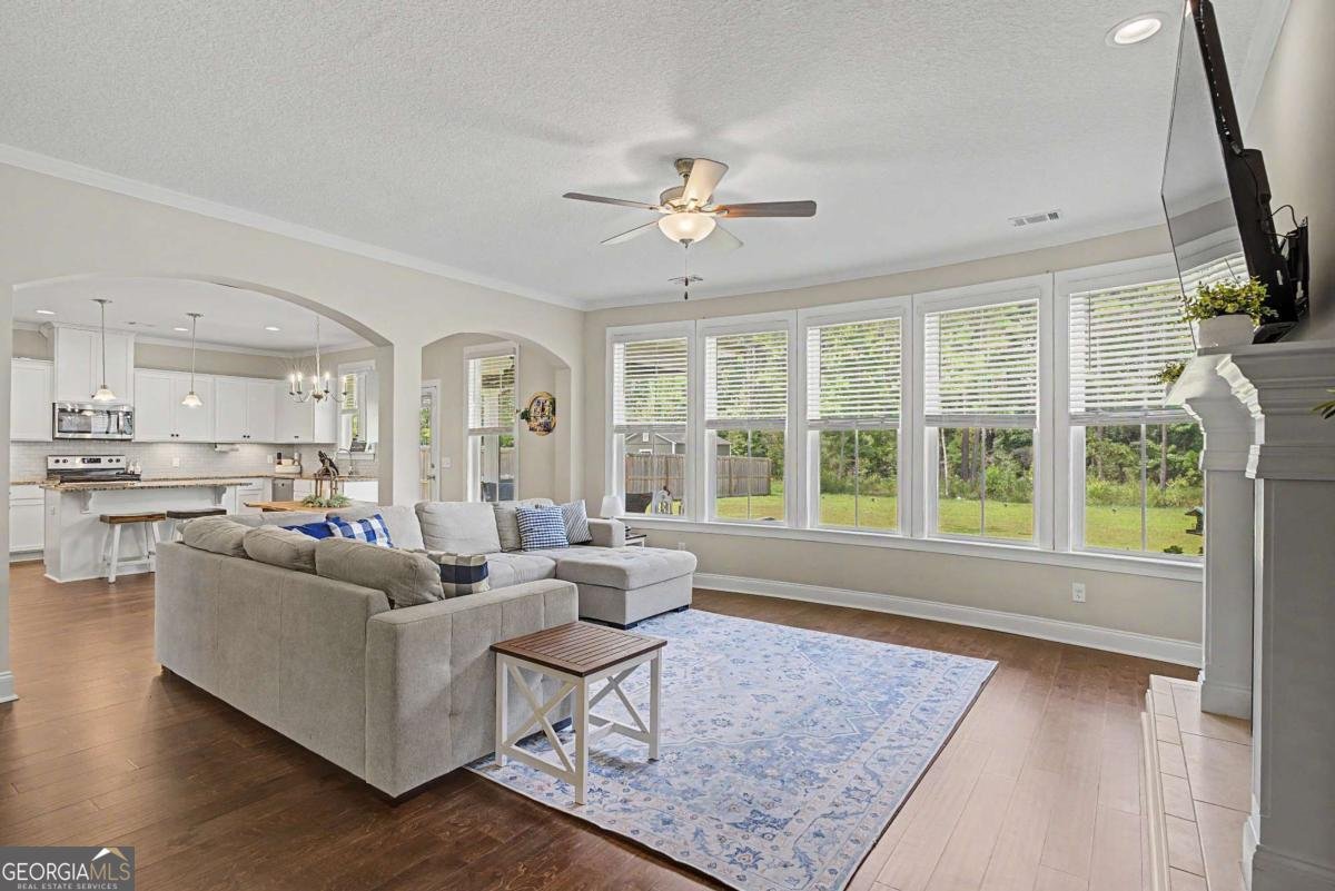 122 Bellevue Boulevard Guyton - Photo 16