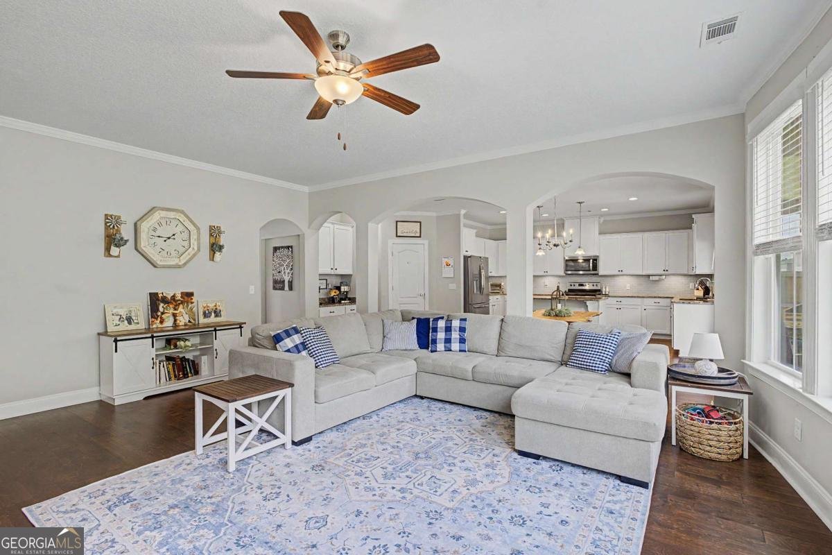 122 Bellevue Boulevard Guyton - Photo 17