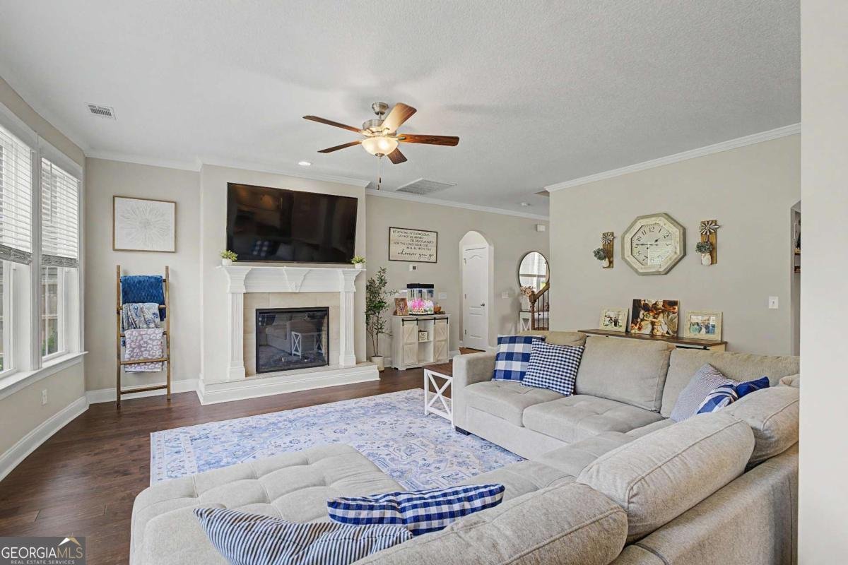 122 Bellevue Boulevard Guyton - Photo 18