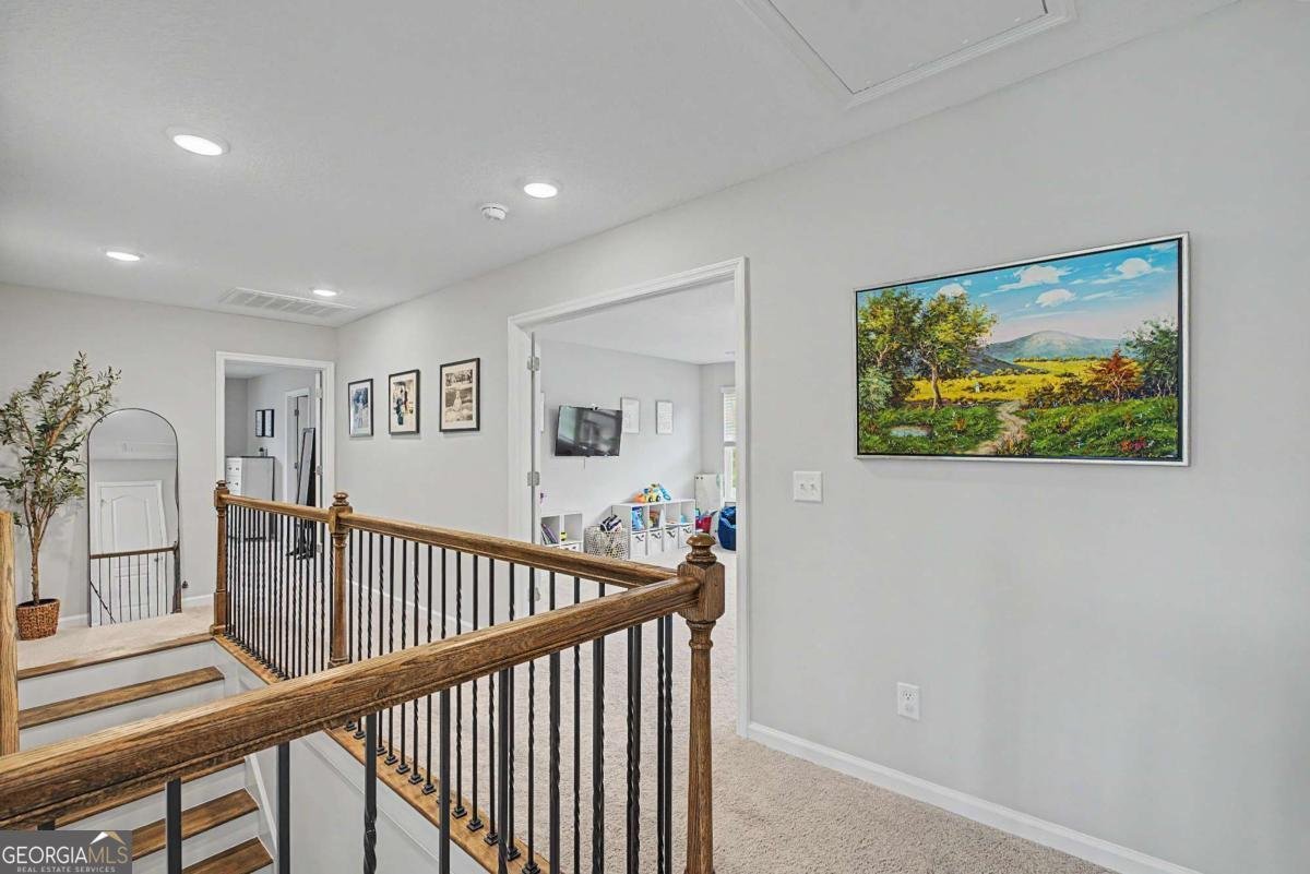 122 Bellevue Boulevard Guyton - Photo 22