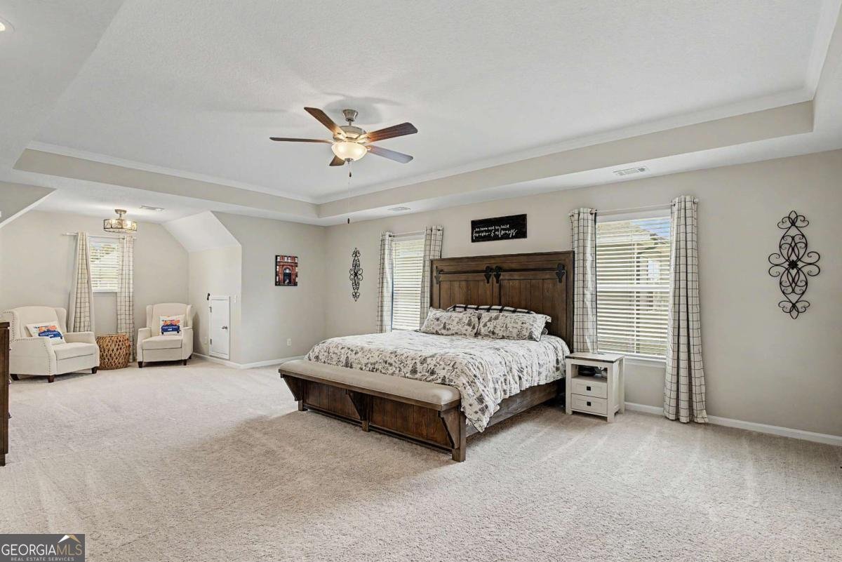122 Bellevue Boulevard Guyton - Photo 23