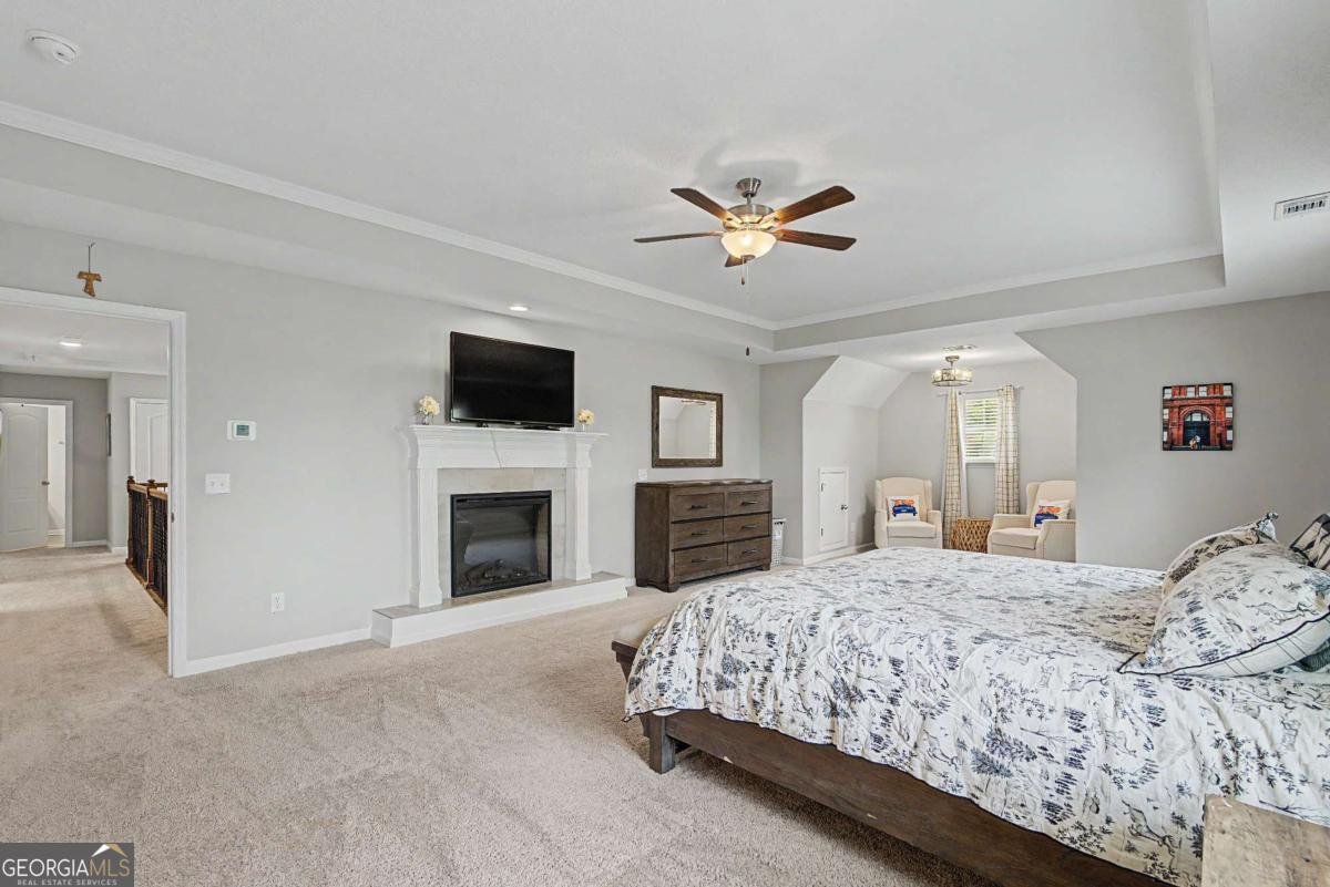 122 Bellevue Boulevard Guyton - Photo 24