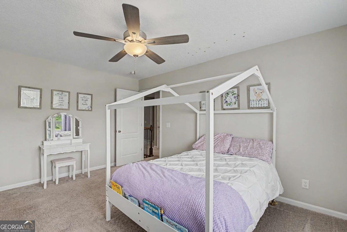 122 Bellevue Boulevard Guyton - Photo 36
