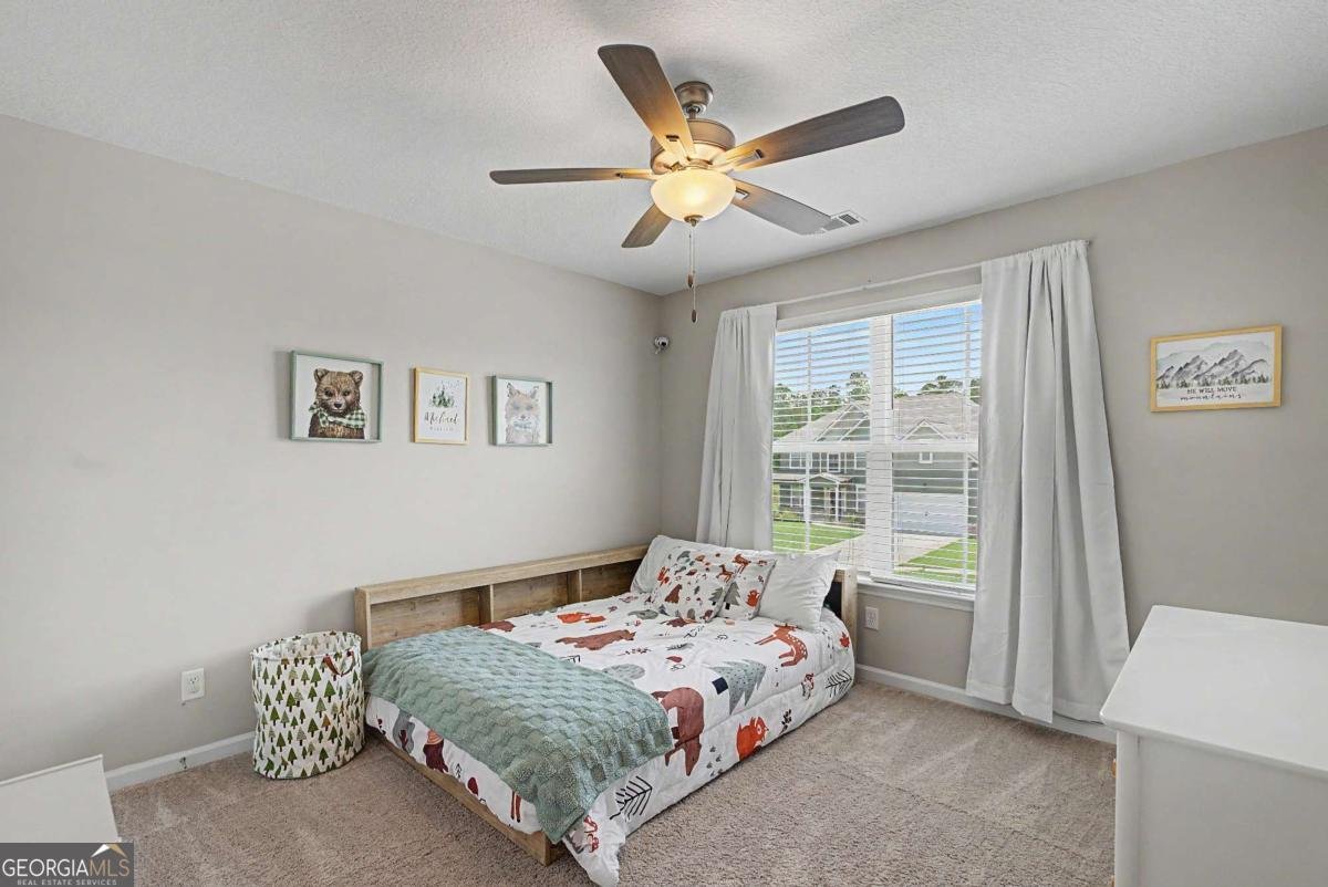 122 Bellevue Boulevard Guyton - Photo 37