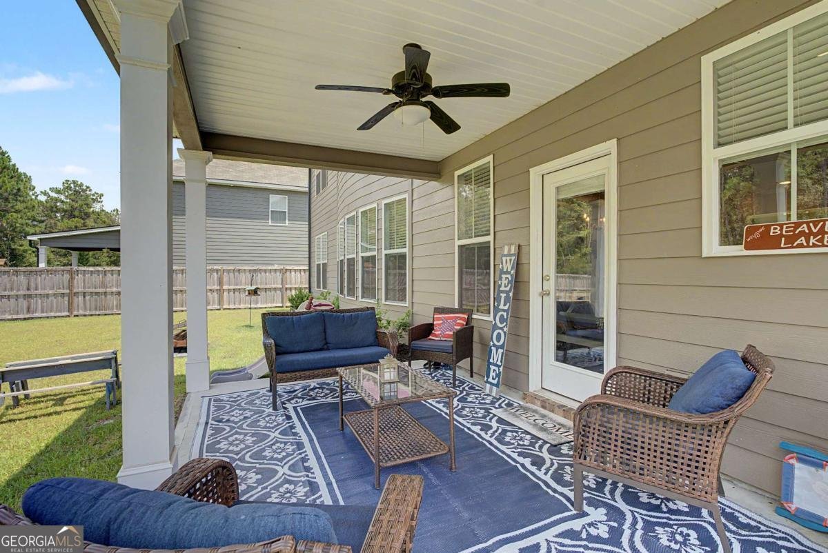122 Bellevue Boulevard Guyton - Photo 38
