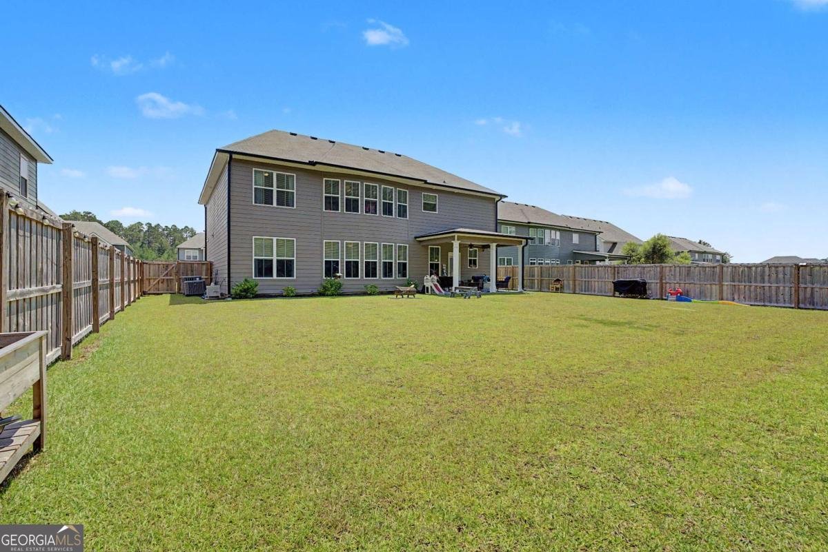 122 Bellevue Boulevard Guyton - Photo 40