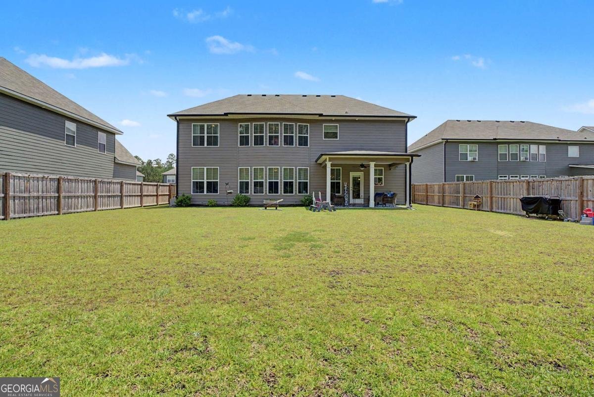 122 Bellevue Boulevard Guyton - Photo 41
