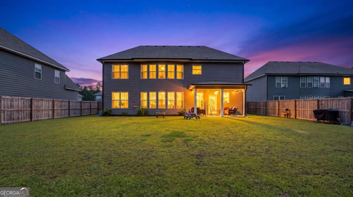 122 Bellevue Boulevard Guyton - Photo 42