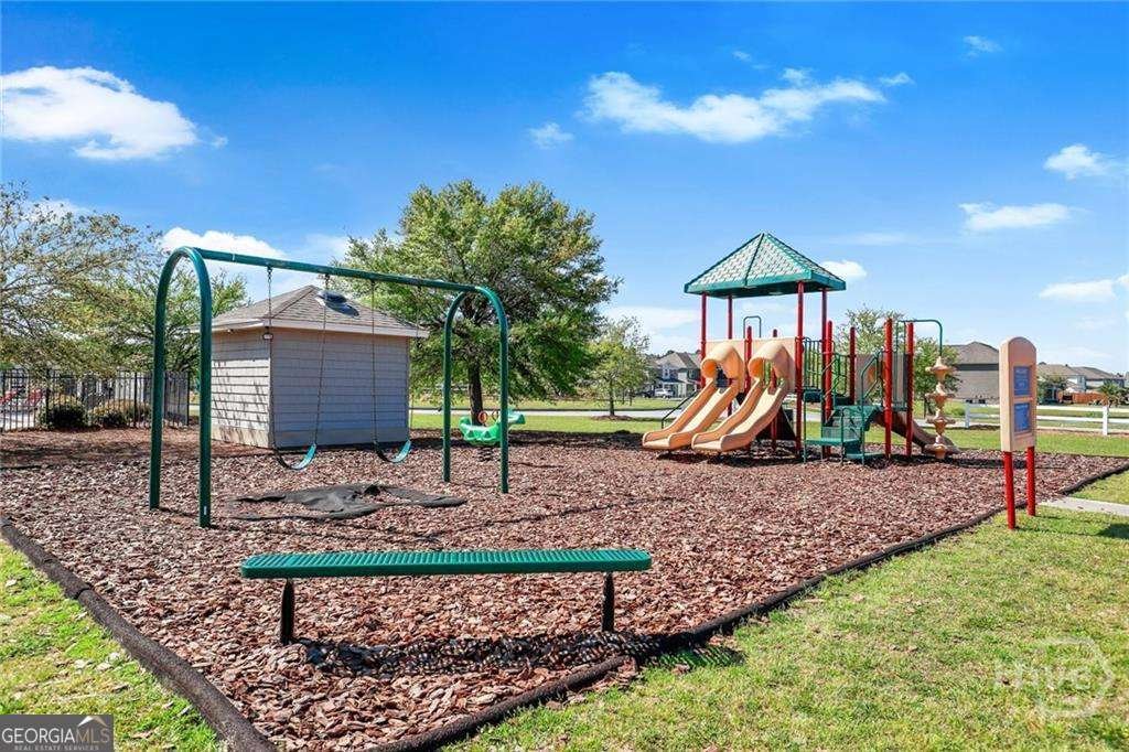 122 Bellevue Boulevard Guyton - Photo 45