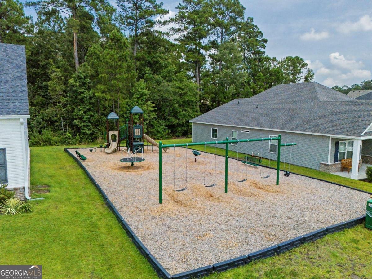 122 Bellevue Boulevard Guyton - Photo 48