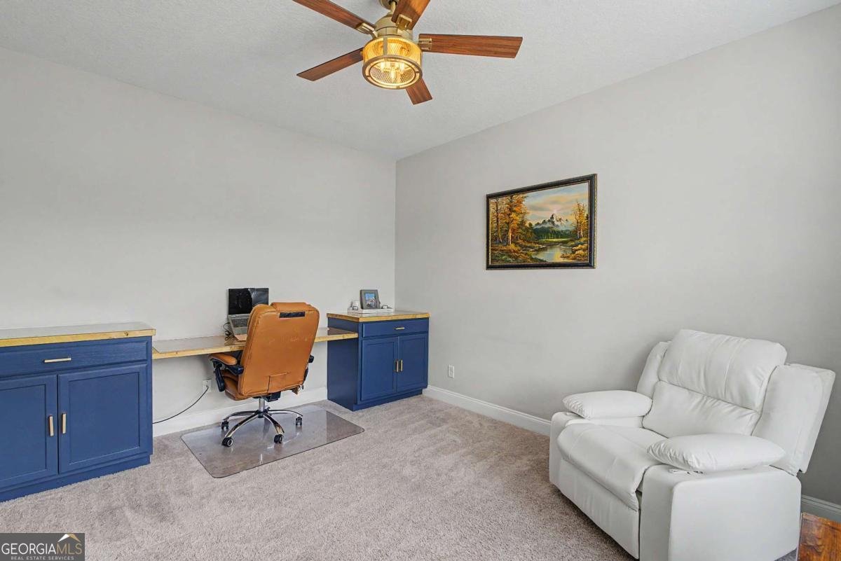 122 Bellevue Boulevard Guyton - Photo 7