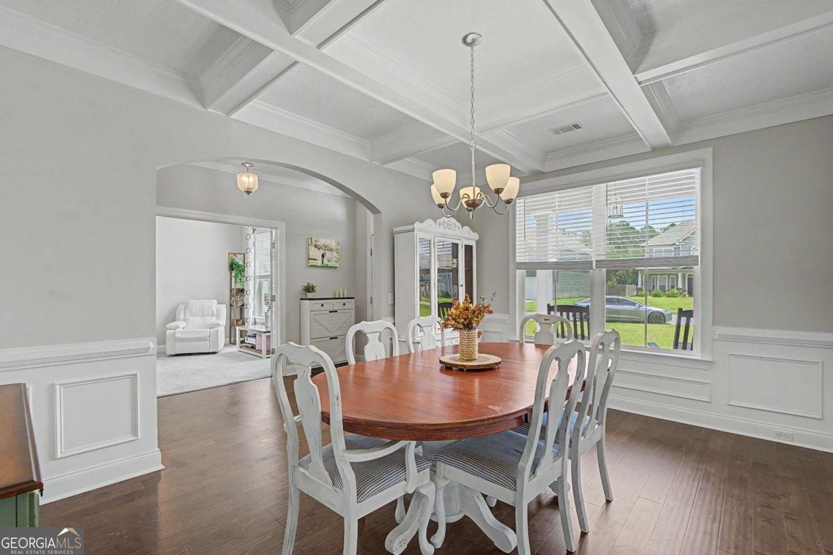 122 Bellevue Boulevard Guyton - Photo 8