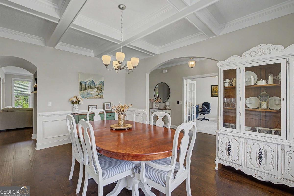 122 Bellevue Boulevard Guyton - Photo 9