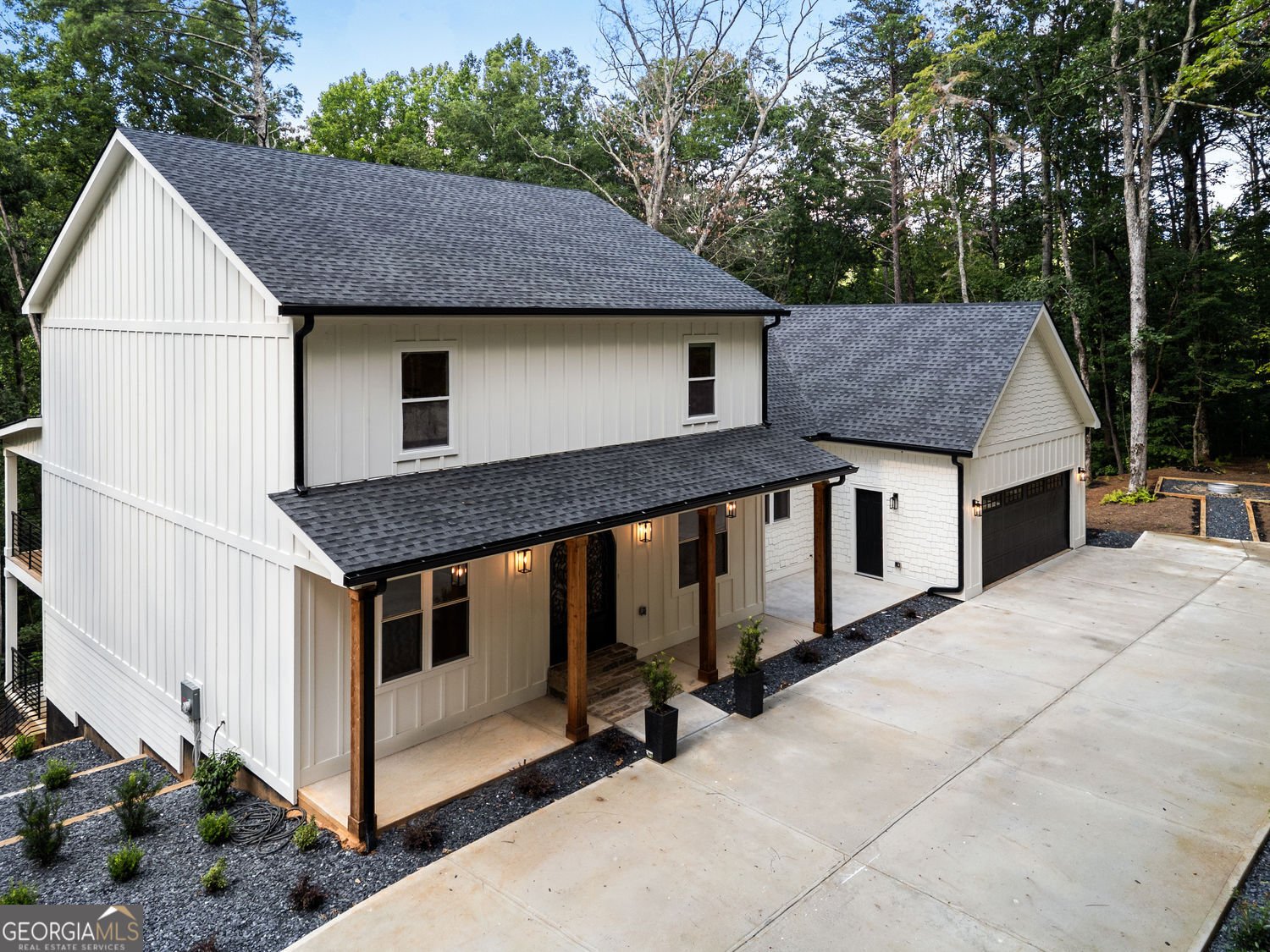 336 FRANCES DR ELLIJAY - main photo