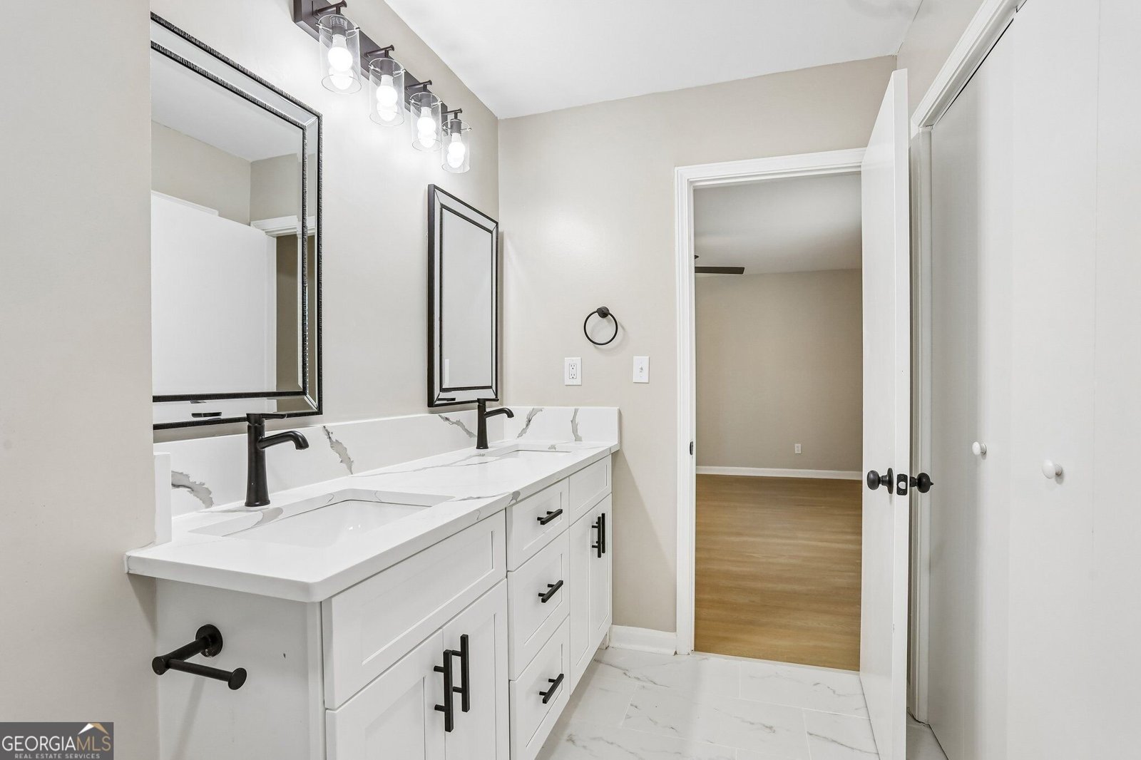 5497 Gibson Drive Acworth - Photo 18