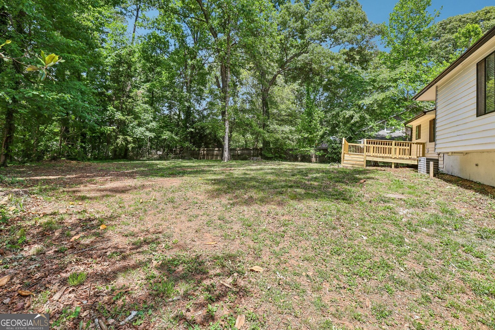 5497 Gibson Drive Acworth - Photo 28