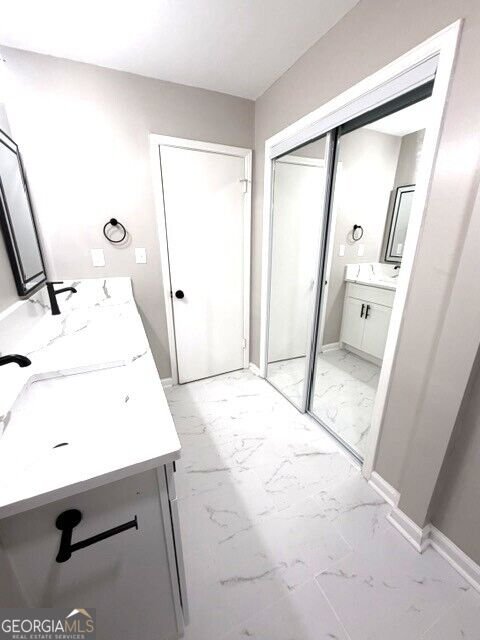 5497 Gibson Drive Acworth - Photo 33
