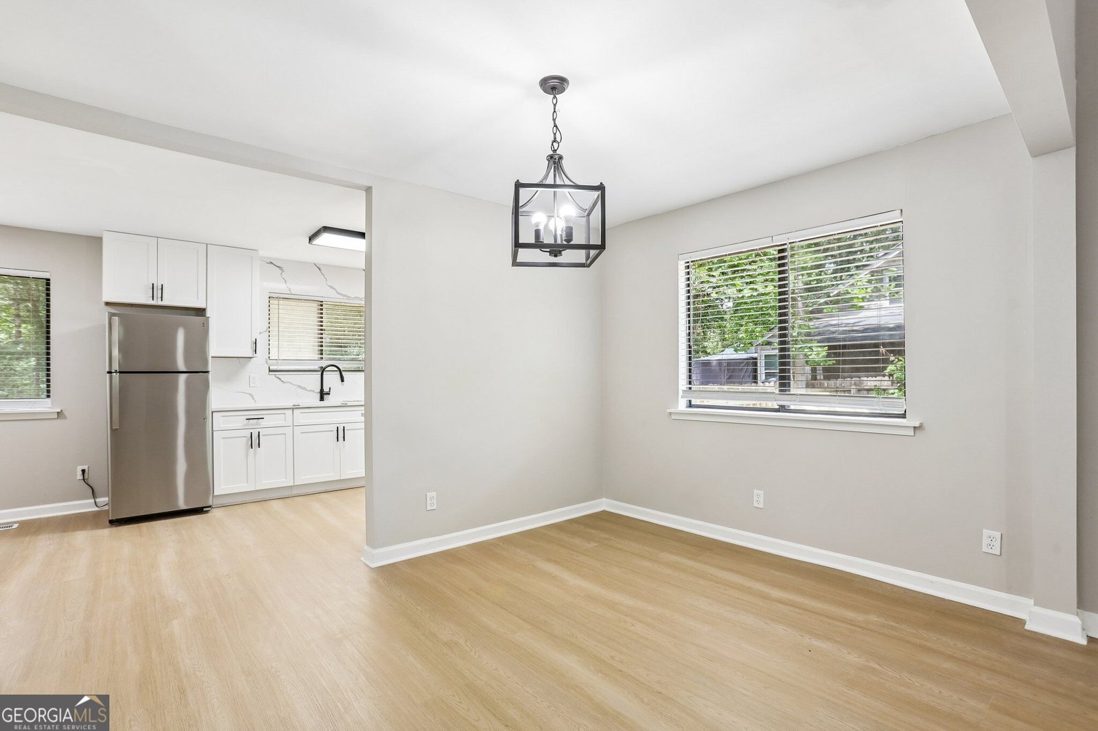 5497 Gibson Drive Acworth - Photo 8