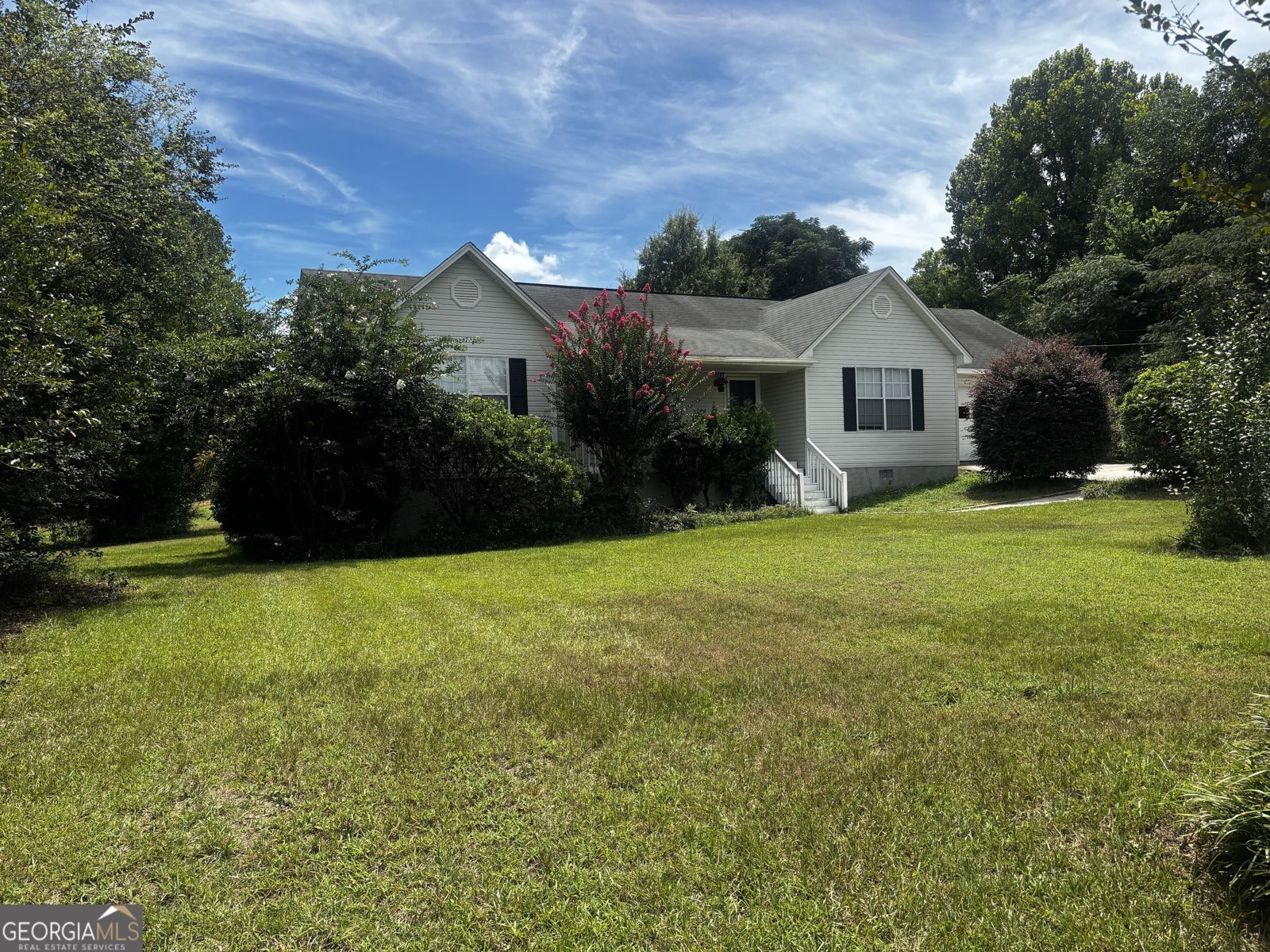 4638 Jones Road Macon - main photo